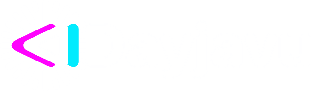 Dayjavu - Video Diary App Logo